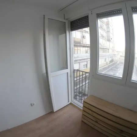 Apartament Dorcol Belgrad