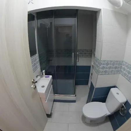 Apartament Dorcol Belgrad