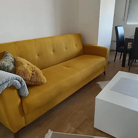 Dorcol Apartament Belgrad