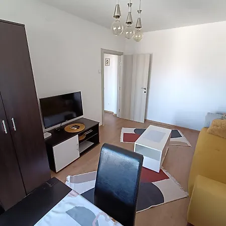 Dorcol Apartamento *